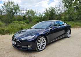 Tesla Model S Performance Signature, снимка 16