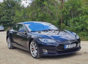 Tesla Model S Performance Signature, снимка 14