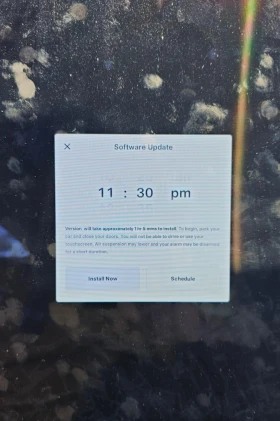 Tesla Model S Performance Signature, снимка 4