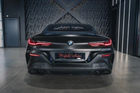 BMW 840 d xDrive * M PACKET * SWAROVSKI * HEAD UP * LED, снимка 5
