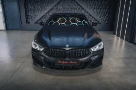 BMW 840 d xDrive * M PACKET * SWAROVSKI * HEAD UP * LED, снимка 3