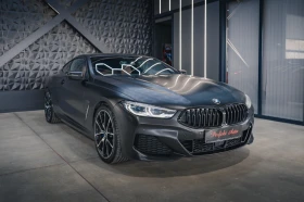 BMW 840 d xDrive * M PACKET * SWAROVSKI * HEAD UP * LED, снимка 1