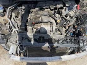 Peugeot 308 1.6 Blue HDI, снимка 10