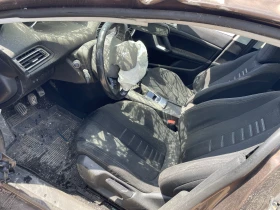 Peugeot 308 1.6 Blue HDI, снимка 7