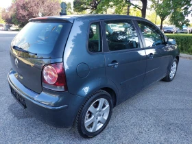 VW Polo 1, 4i AUTOMATIC, снимка 4