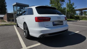Audi A6, снимка 6