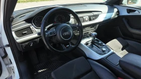 Audi A6, снимка 7