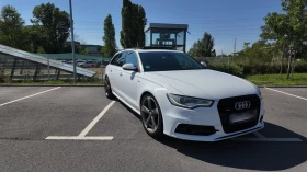 Audi A6, снимка 4