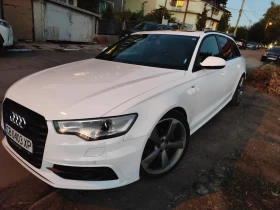Audi A6, снимка 3