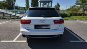 Audi A6, снимка 17