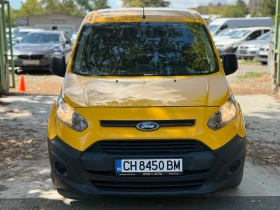 Ford Connect TRANSIT* Регистриран* Обслуж* ТОП* 1.6TDCI(116к.с), снимка 5