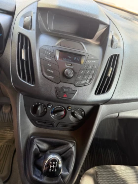 Ford Connect TRANSIT* Регистриран* Обслуж* ТОП* 1.6TDCI(116к.с), снимка 10