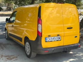 Ford Connect TRANSIT* Регистриран* Обслуж* ТОП* 1.6TDCI(116к.с), снимка 4