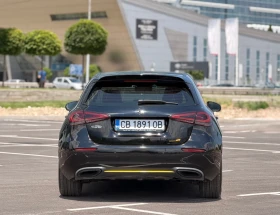 Mercedes-Benz A 220 -sport-обслужен-Лизинг Уникредит по 187евро, снимка 7