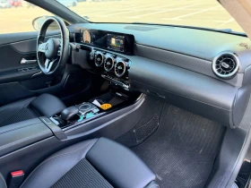 Mercedes-Benz A 200 обслужена  -Лизинг през Уникредит по 190евро, снимка 13