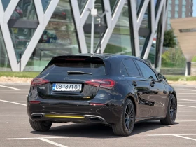Mercedes-Benz A 220 -sport-обслужен-Лизинг Уникредит по 187евро, снимка 6