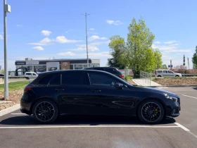 Mercedes-Benz A 200 -sport-обслужена -Лизинг през Уникредит по 320евро, снимка 5