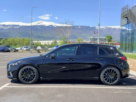 Mercedes-Benz A 200 -sport-обслужена -Лизинг през Уникредит по 320евро, снимка 4