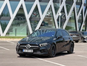 Mercedes-Benz A 200 -sport-обслужена -Лизинг през Уникредит по 320евро, снимка 1