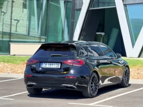 Mercedes-Benz A 200 -sport-обслужена -Лизинг през Уникредит по 320евро, снимка 6