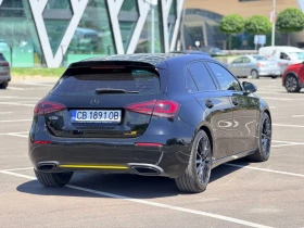 Mercedes-Benz A 220 -sport-обслужен-Лизинг първа вноска 6500 евро, снимка 8