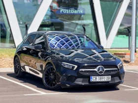 Mercedes-Benz A 200 -sport-обслужена -Лизинг през Уникредит по 320евро, снимка 3