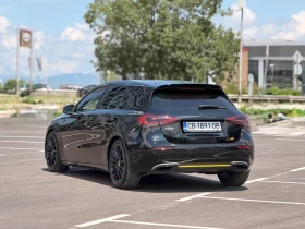 Mercedes-Benz A 200 -sport-обслужена -Лизинг през Уникредит по 320евро, снимка 8