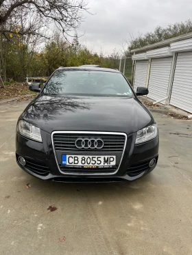 Audi A3 A3 Sportback S - Line, снимка 1