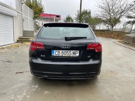 Audi A3 A3 Sportback S - Line, снимка 2