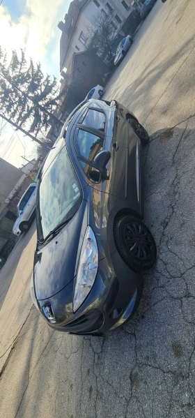 Peugeot 207 SW, снимка 9