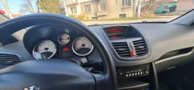 Peugeot 207 SW, снимка 13