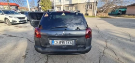 Peugeot 207 SW, снимка 2