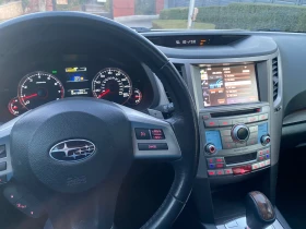 Subaru Outback, снимка 11