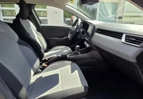 Renault Clio E-TECH HYBRID / АВТОМАТИК / 5000 км, снимка 12