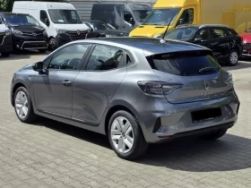 Renault Clio E-TECH HYBRID / АВТОМАТИК / 5000 км, снимка 5