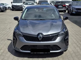 Renault Clio E-TECH HYBRID / АВТОМАТИК / 5000 км, снимка 2