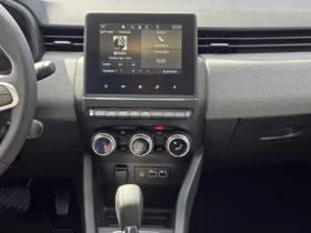 Renault Clio E-TECH HYBRID / АВТОМАТИК / 5000 км, снимка 13