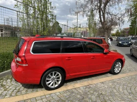 Volvo V70 D5 AWD, снимка 13