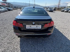 BMW 520 Luxury 2.0D-190k.c XDrive , снимка 5