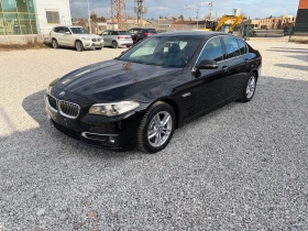 BMW 520 Luxury 2.0D-190k.c XDrive , снимка 2
