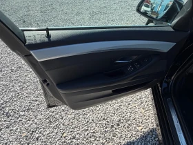 BMW 520 Luxury 2.0D-190k.c XDrive , снимка 9