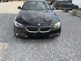 BMW 520 Luxury 2.0D-190k.c XDrive , снимка 1