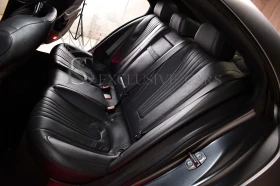 Mercedes-Benz CLS 350 4M* AMG* BURMESTER* , снимка 15