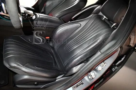 Mercedes-Benz CLS 350 4M* AMG* BURMESTER* , снимка 9