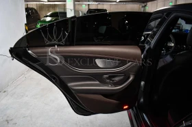 Mercedes-Benz CLS 350 4M* AMG* BURMESTER* , снимка 14