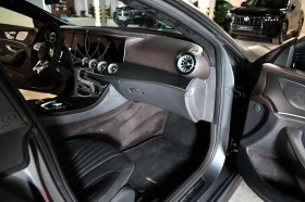 Mercedes-Benz CLS 350 4M* AMG* BURMESTER* , снимка 17