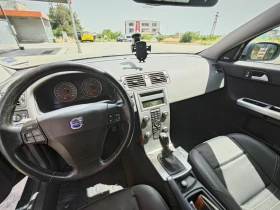 Volvo V50 2.0HDI, снимка 8