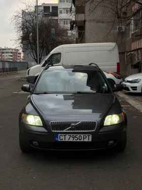 Volvo V50 2.0HDI, снимка 1