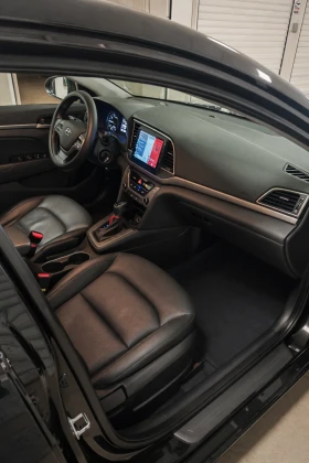 Hyundai Elantra Avante, снимка 5