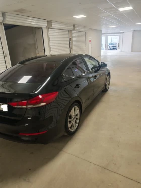 Hyundai Elantra Avante, снимка 4